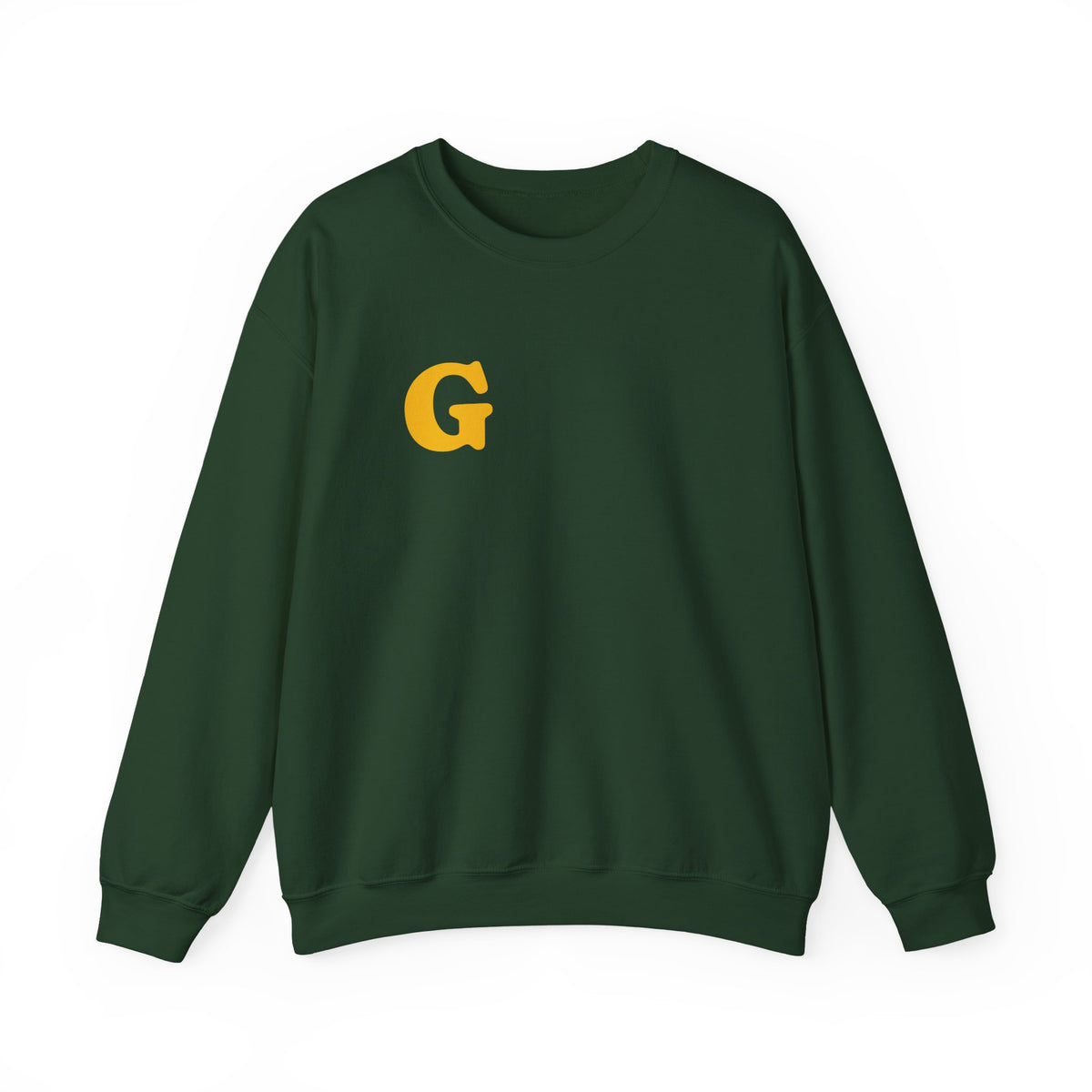 Grateful Jumpers