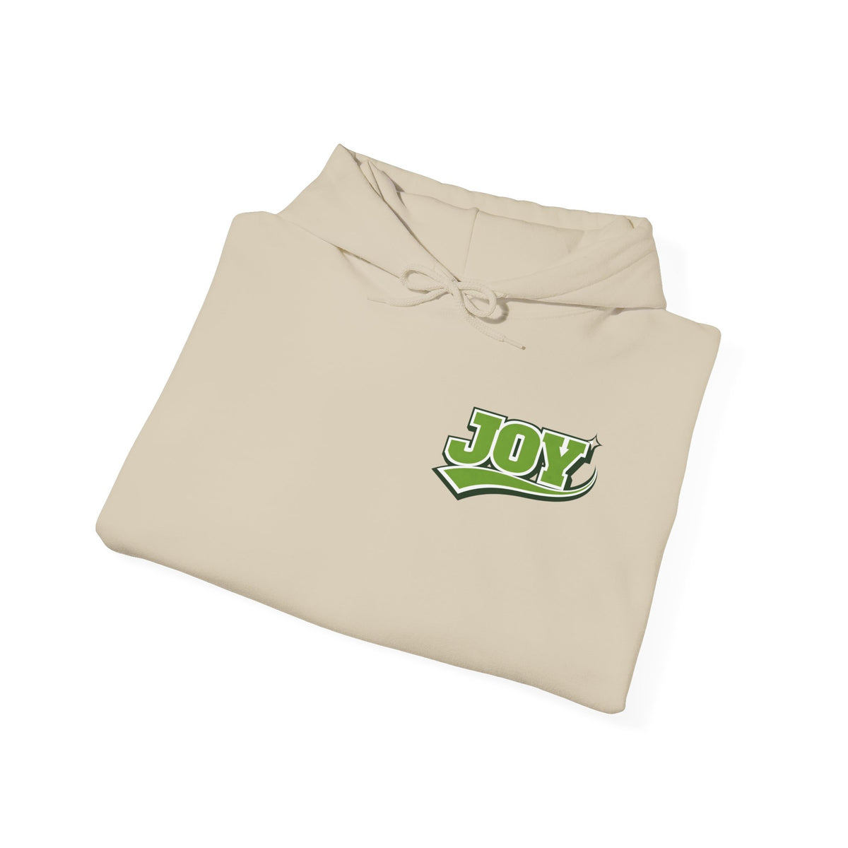 Joy Hoodie Jumpers