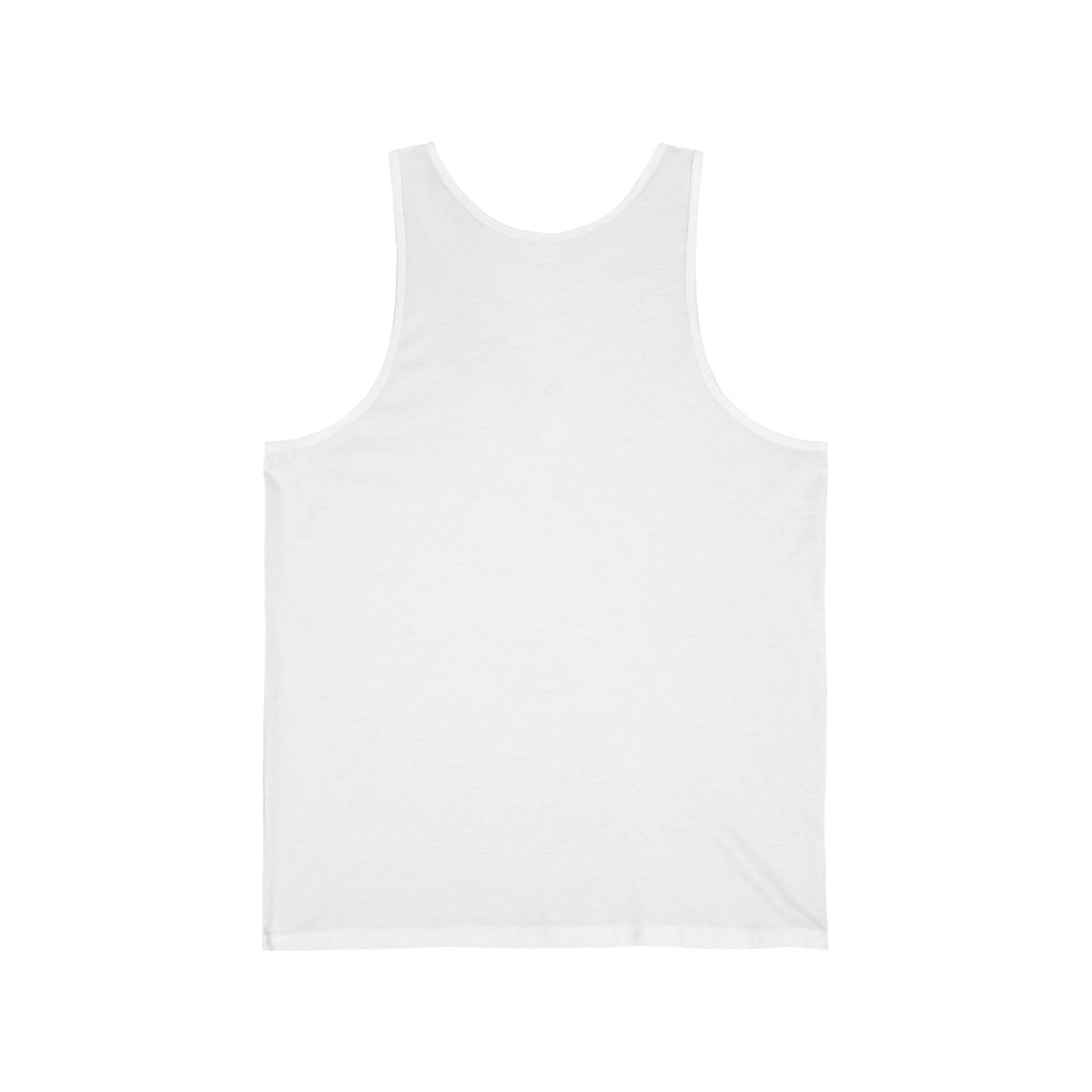 Joy Man’s Vest Top