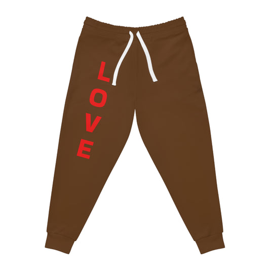 Love Joggers