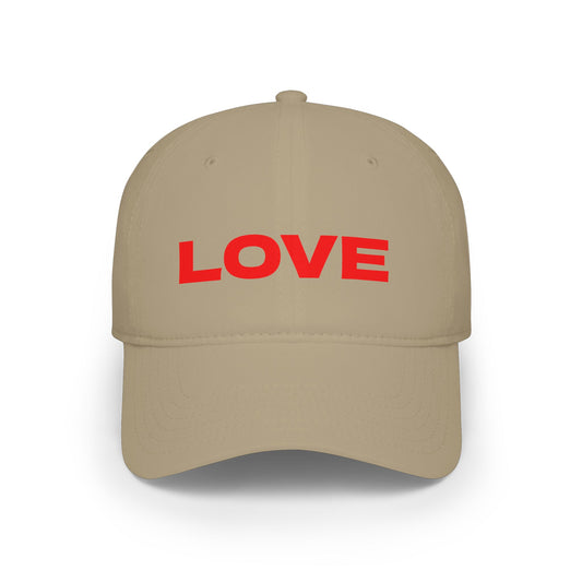 Love Cap