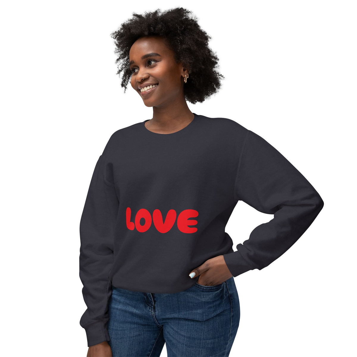 Love Jumpers