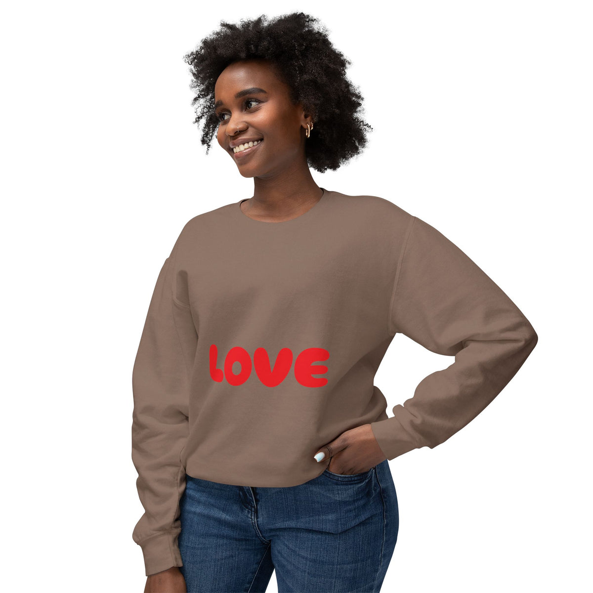Love Jumpers