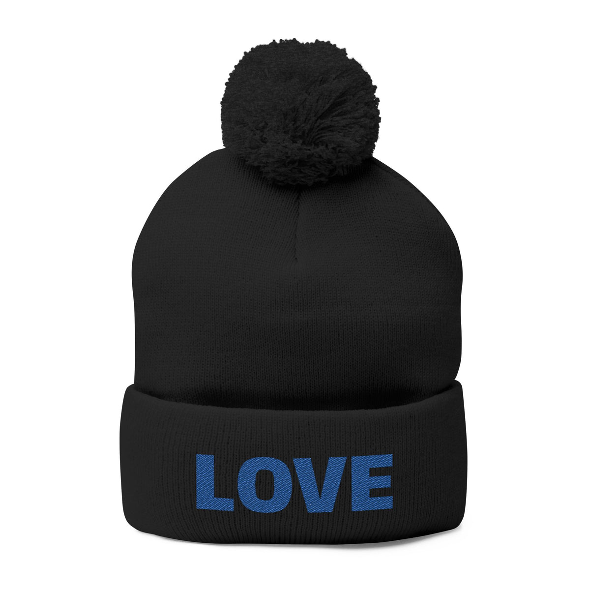 Love Woolly Hat