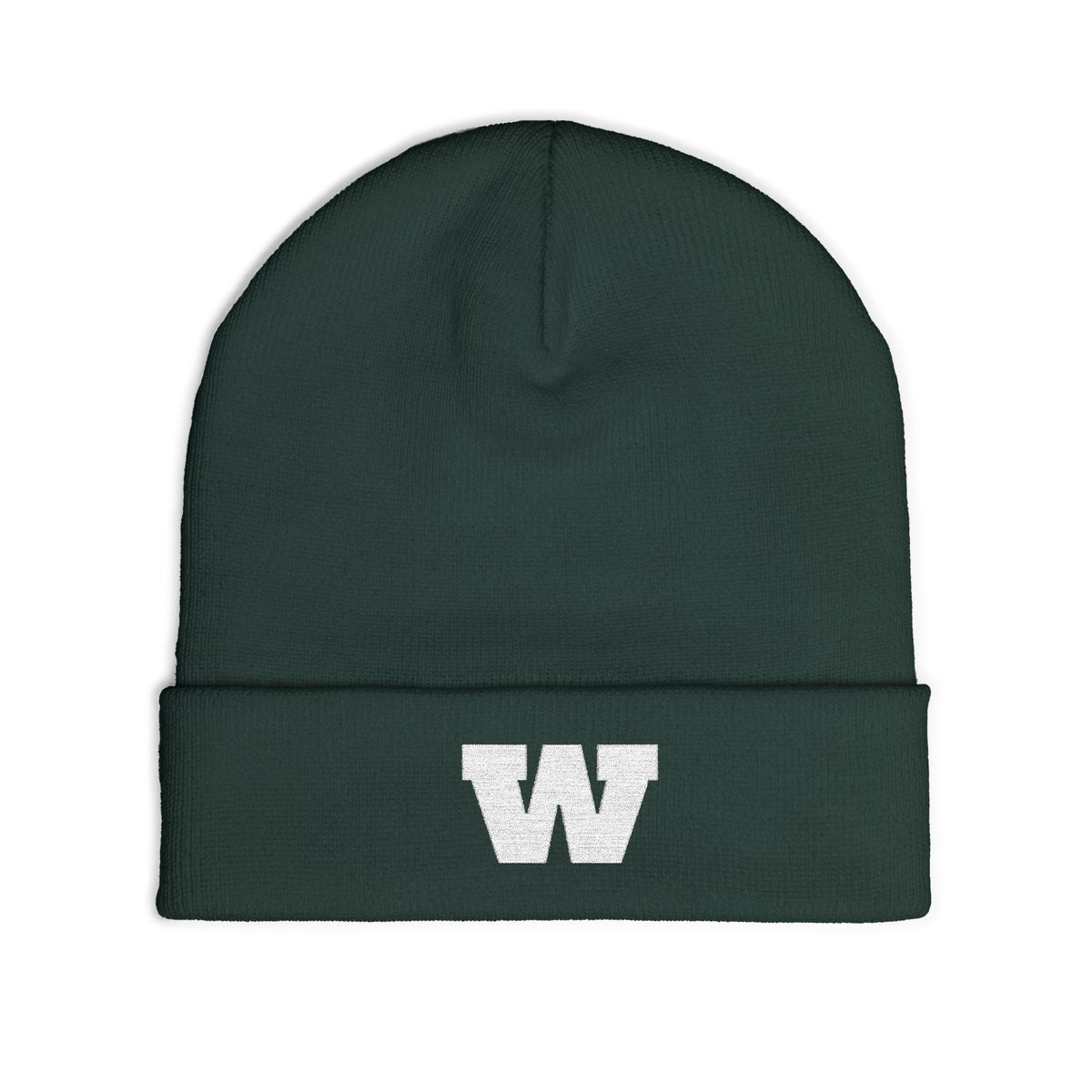 Warrior Beanie Hat