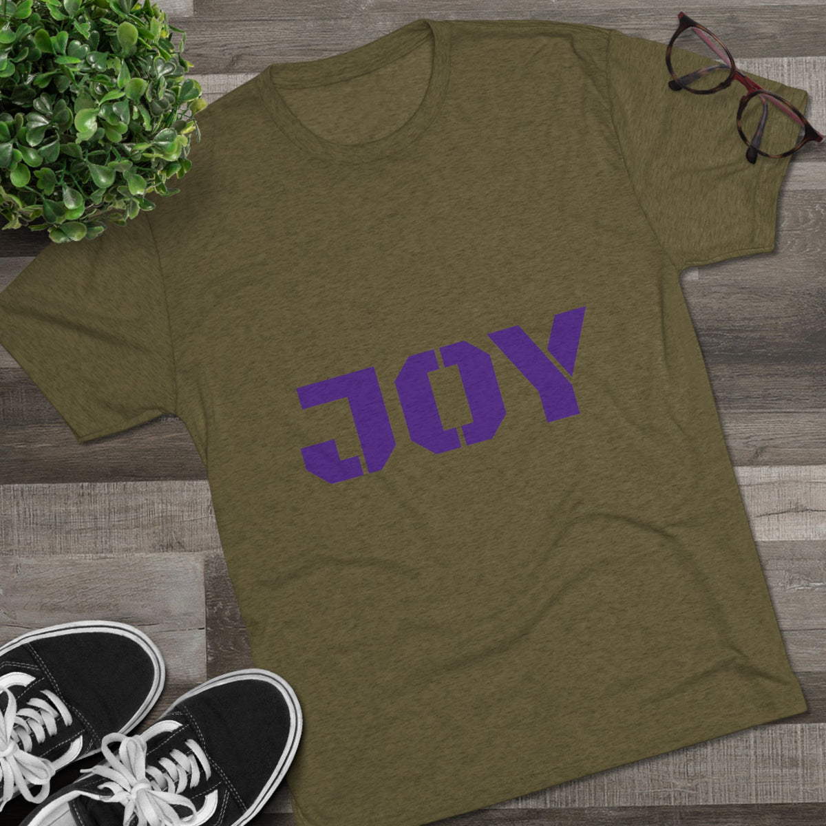 Joy T-shirts