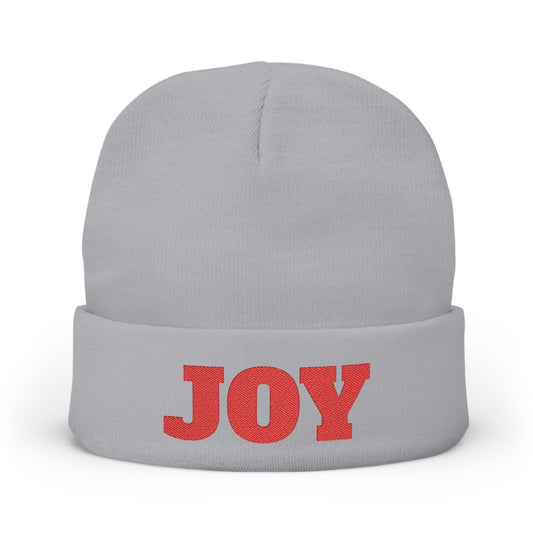 Joy Beanie Hat
