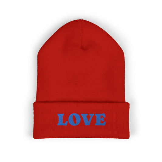 Love Beanie Hats