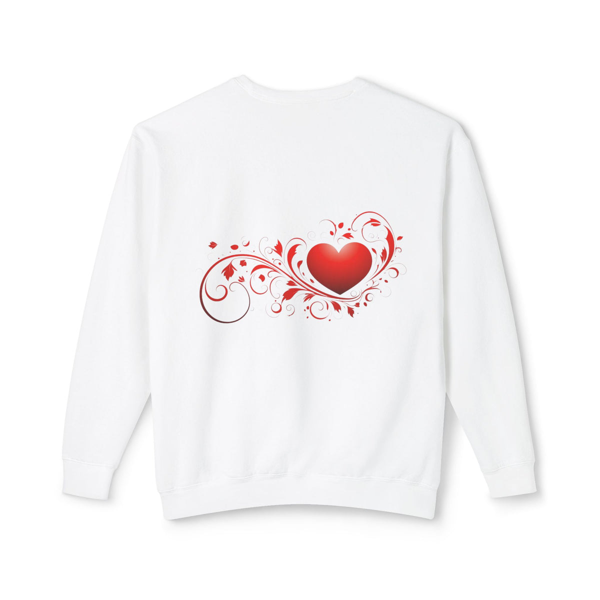 Love Jumpers