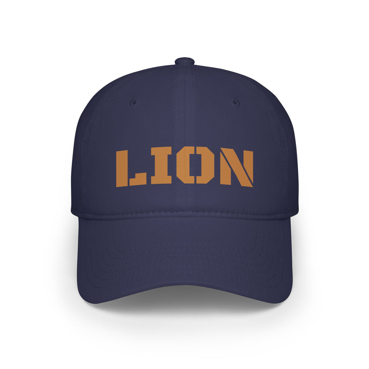 Lion Cap
