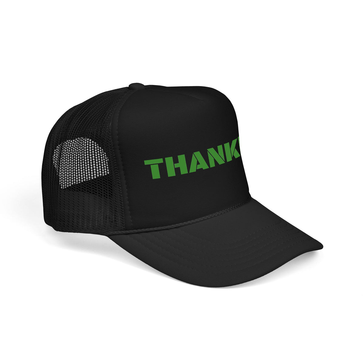 Thankful cap