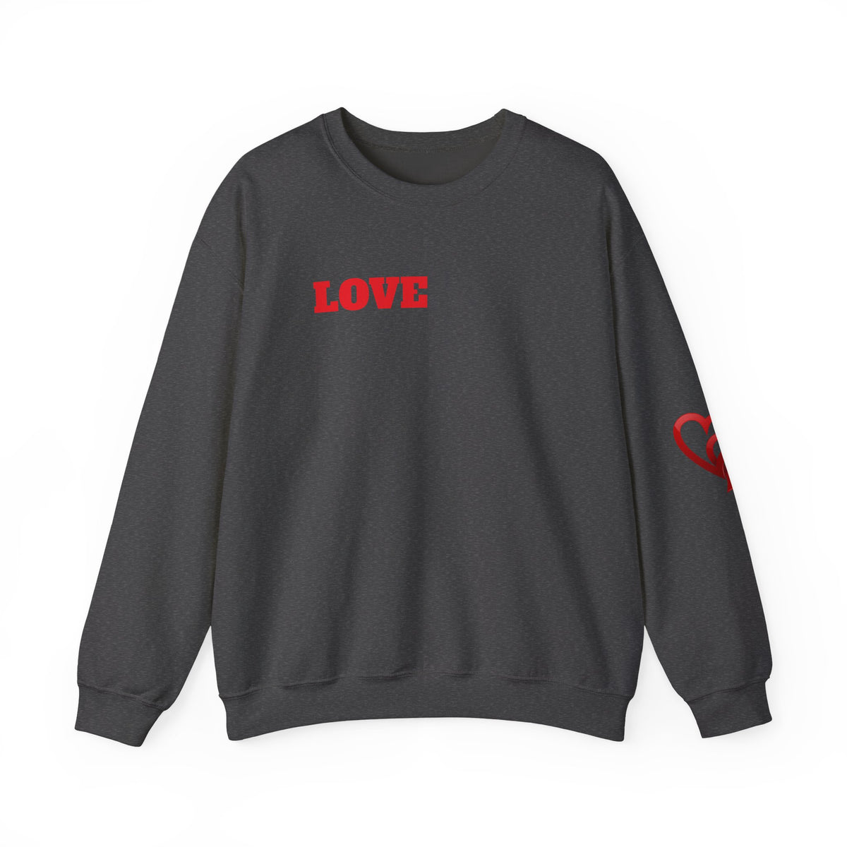 Love Jumpers