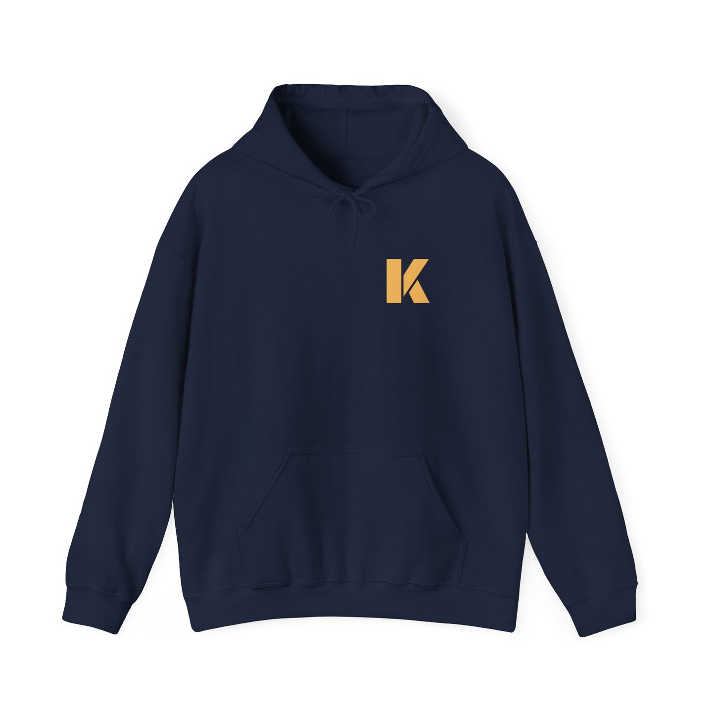 King Hoodie Jumpers