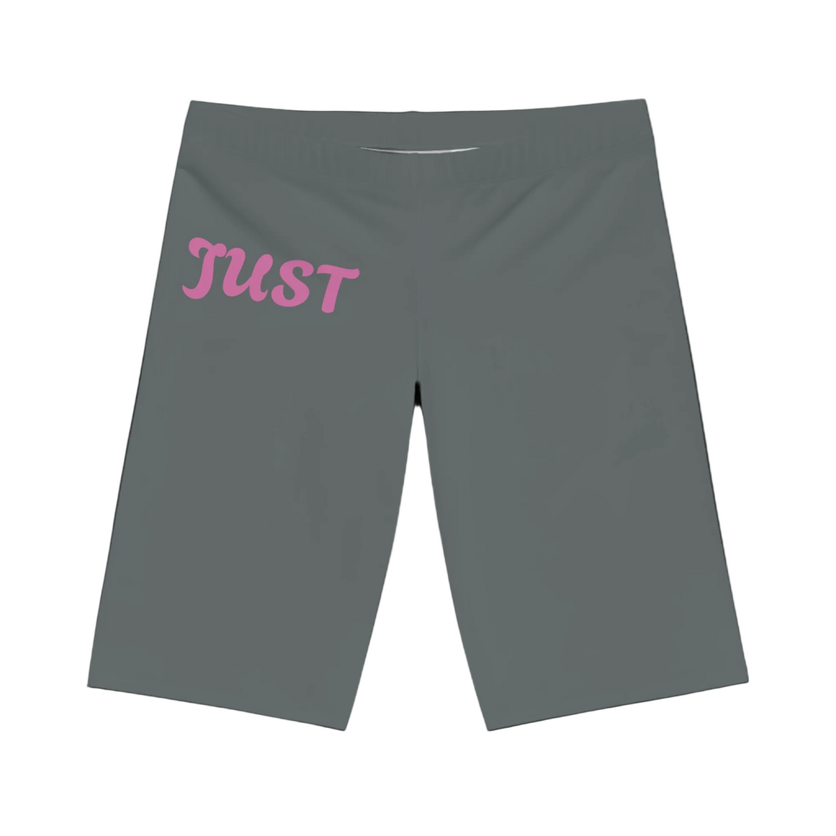 Just Chill Women's Bike Shorts