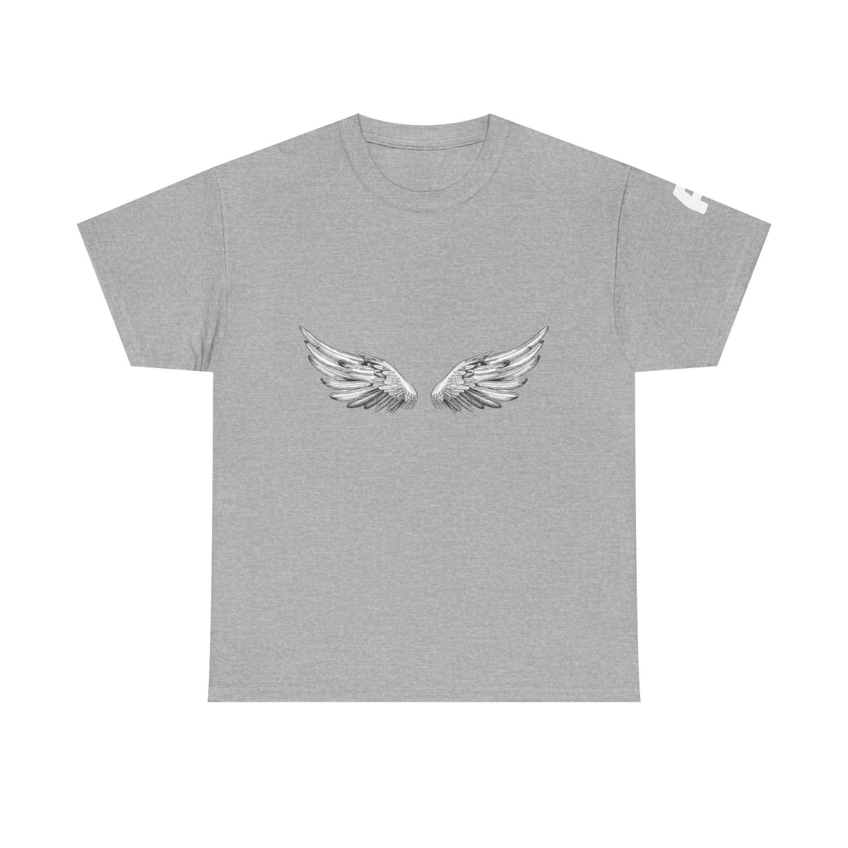Angel T-Shirts