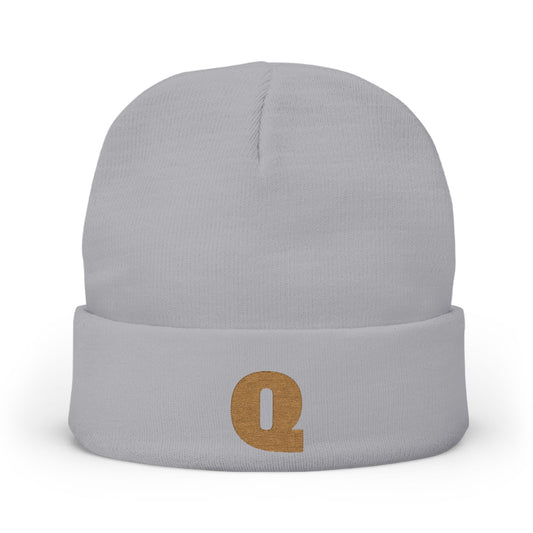 Queen Beanie Hat