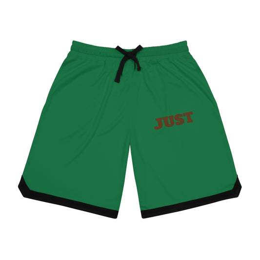 Just Chill Shorts