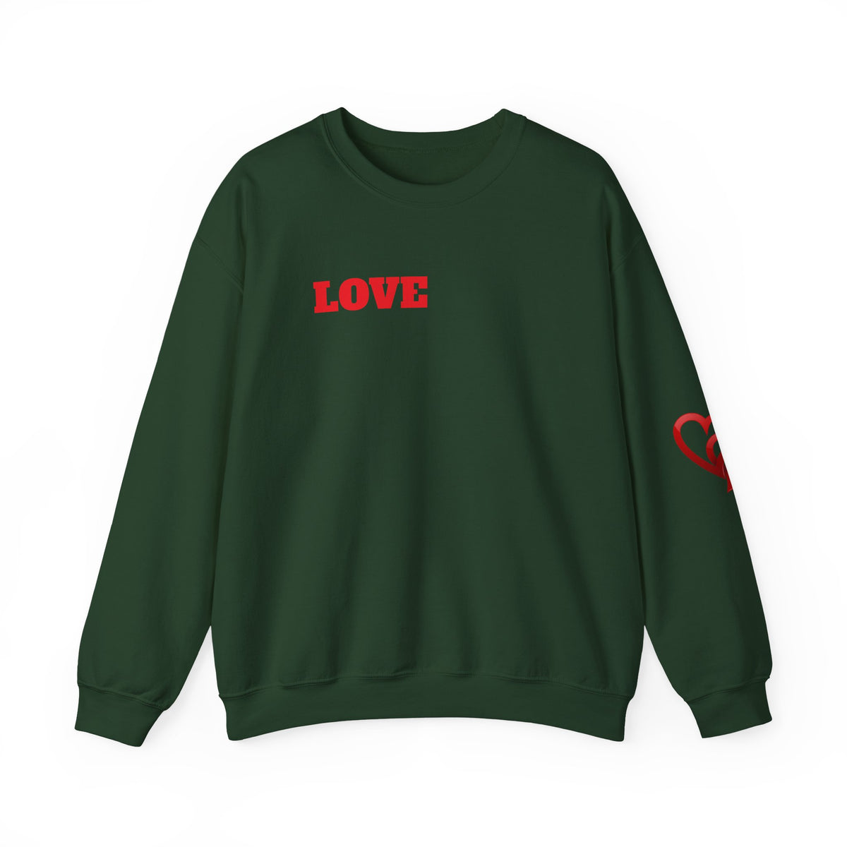 Love Jumpers