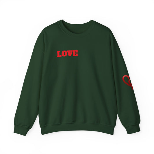 Love Jumpers