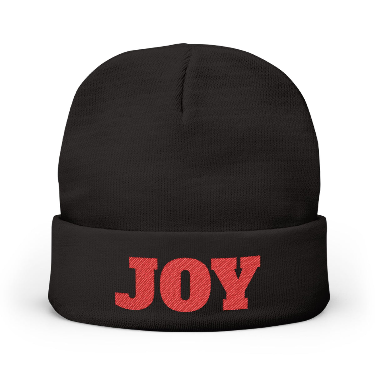 Joy Beanie Hat