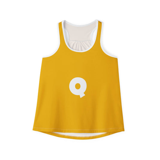 Queen Women's Vest Top
