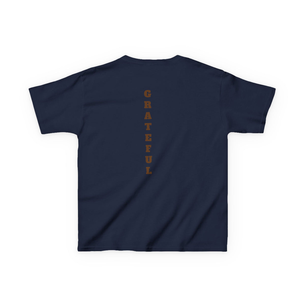 Grateful T-shirts Kids