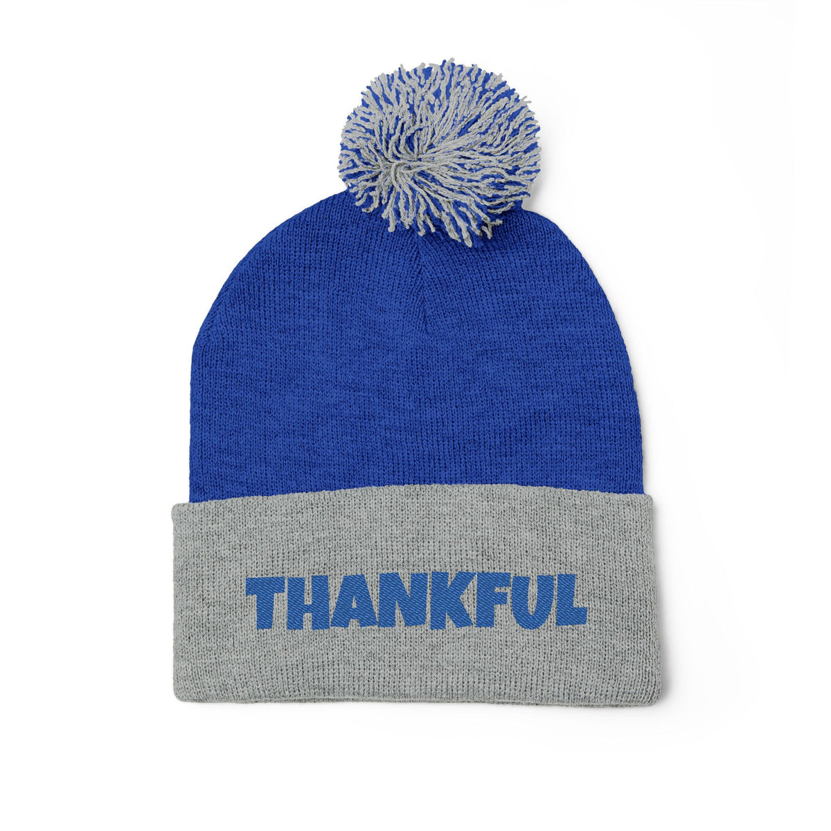 Thankful Woolly Hat