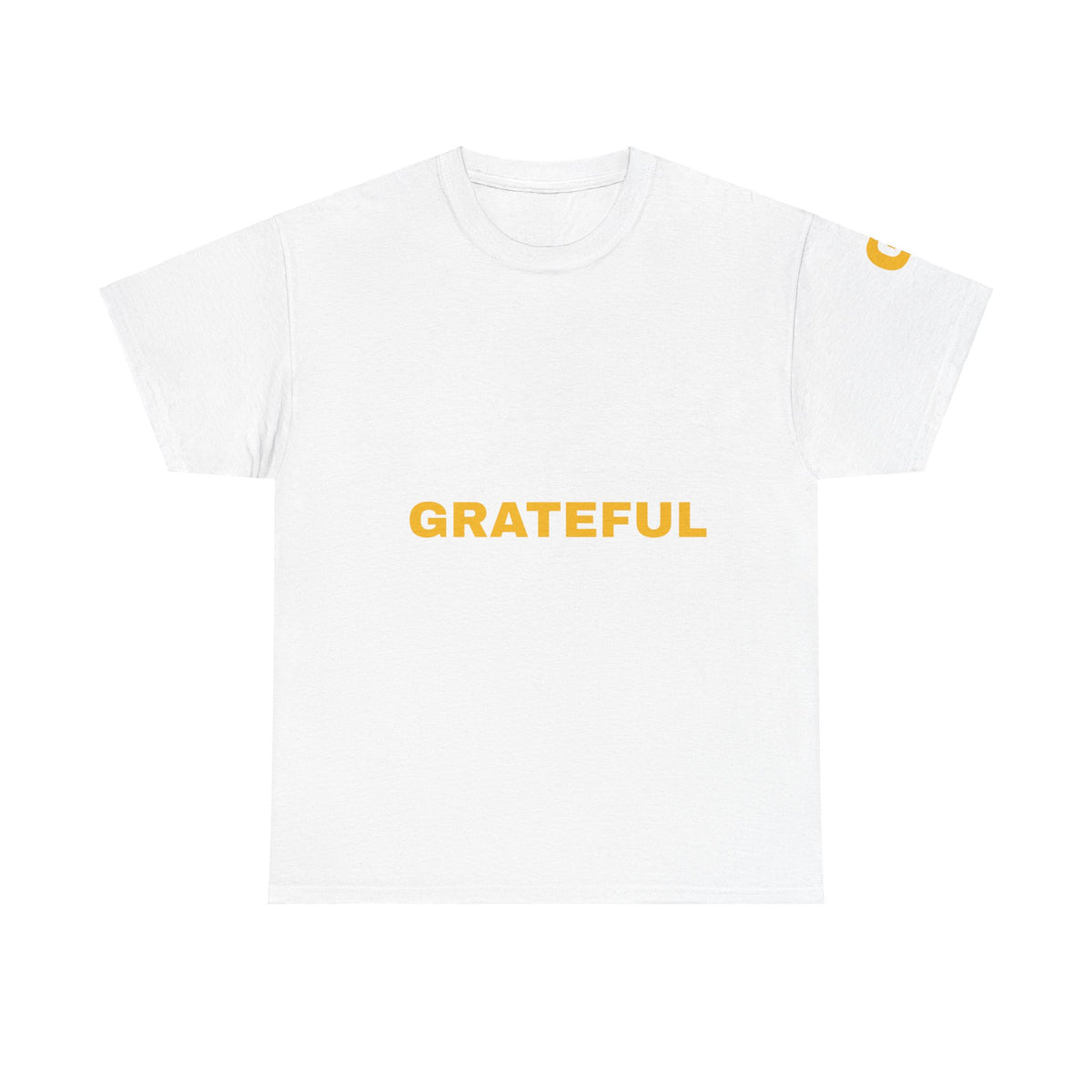 Grateful T-shirts