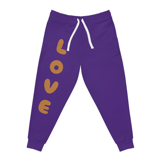 Love Joggers