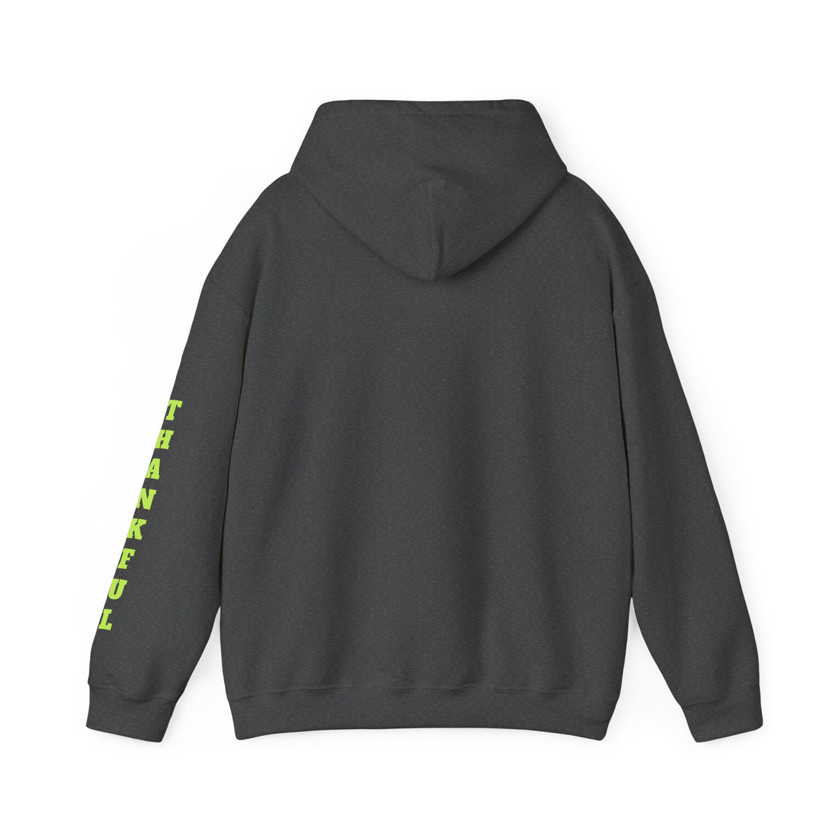 Thankful Hoodie Jumpers