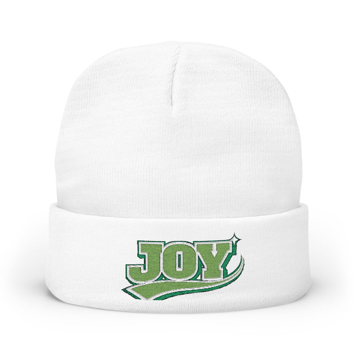 Joy Beanie Hat