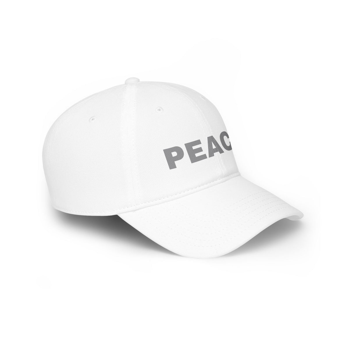 Peace Black Cap