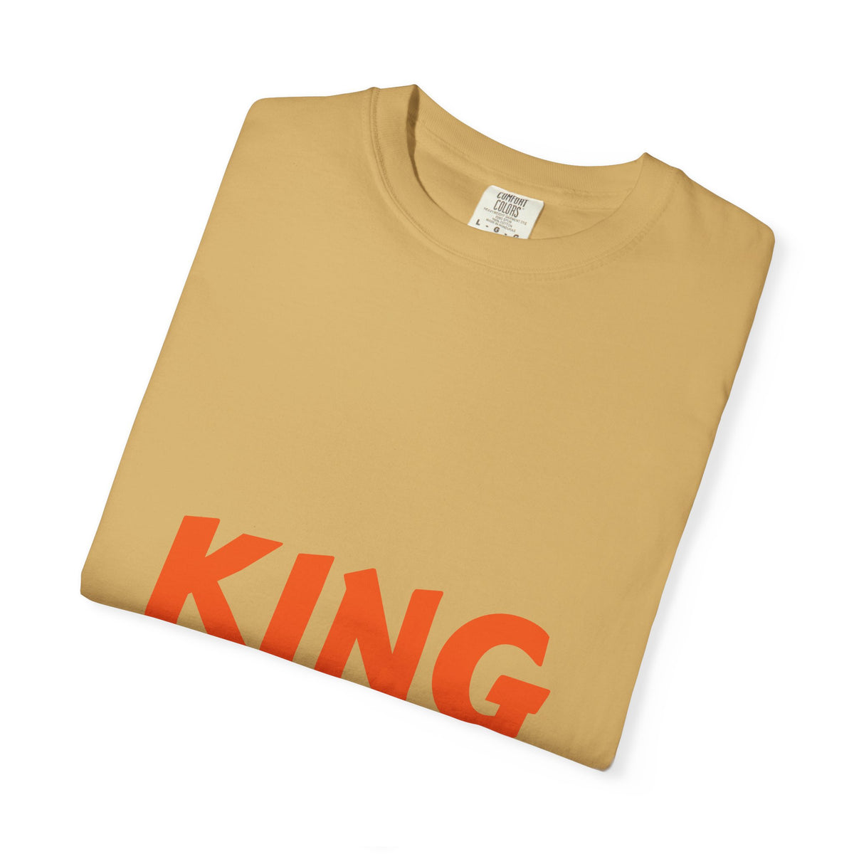 King T-shirt