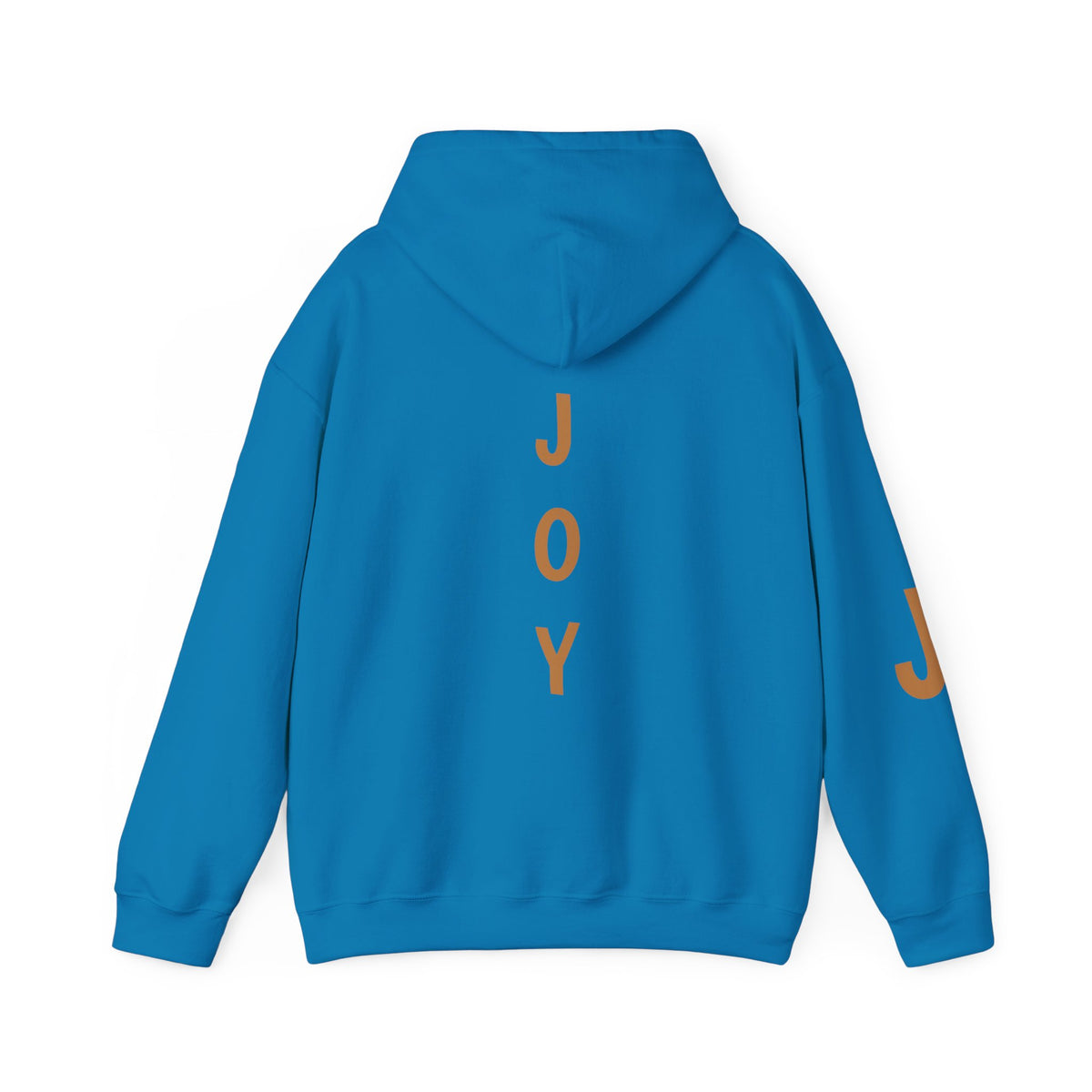 Joy Hoodie Jumpers