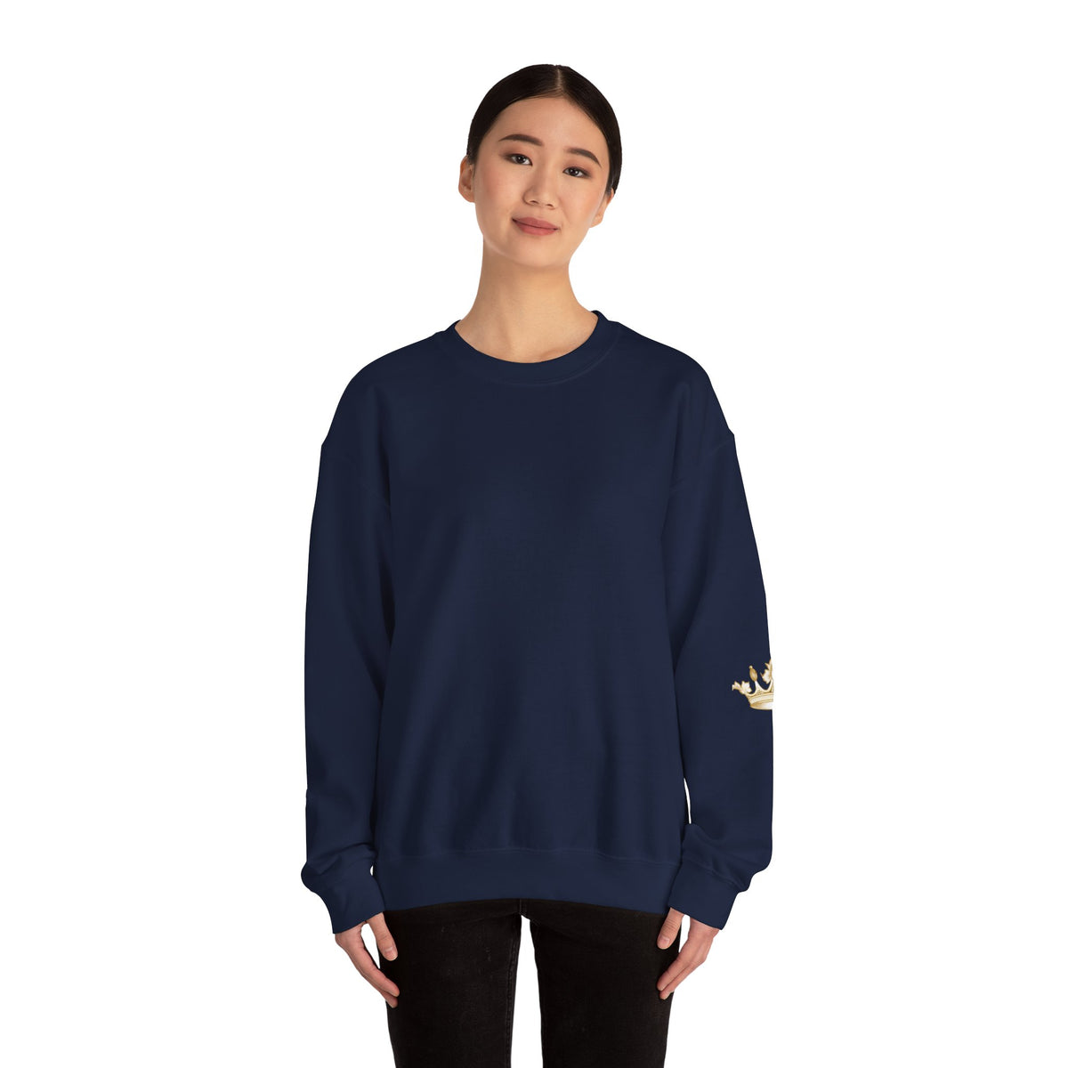 Queen Jumpers