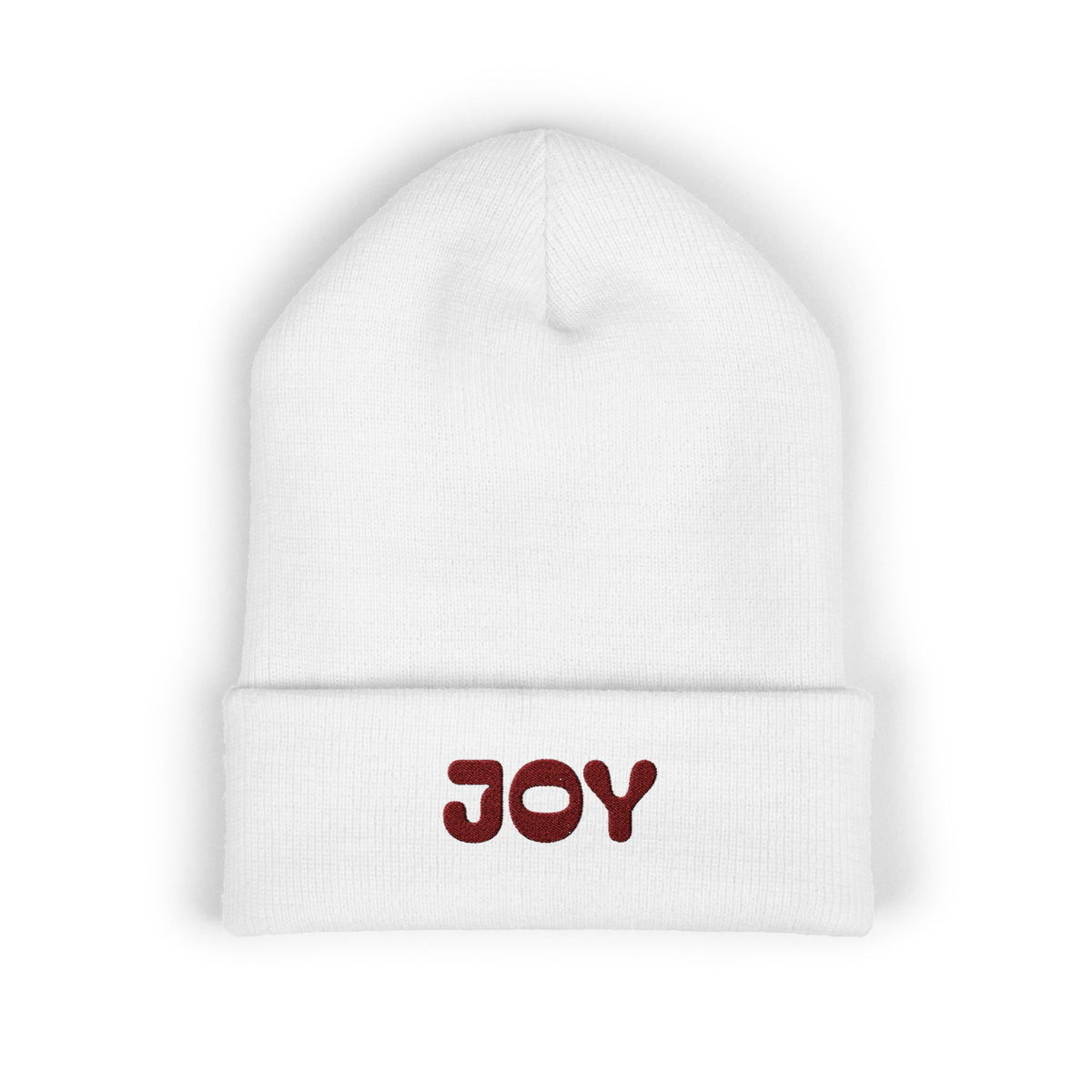 Joy Beanie Hat