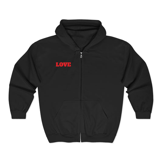 Love Hoodies Jumpers