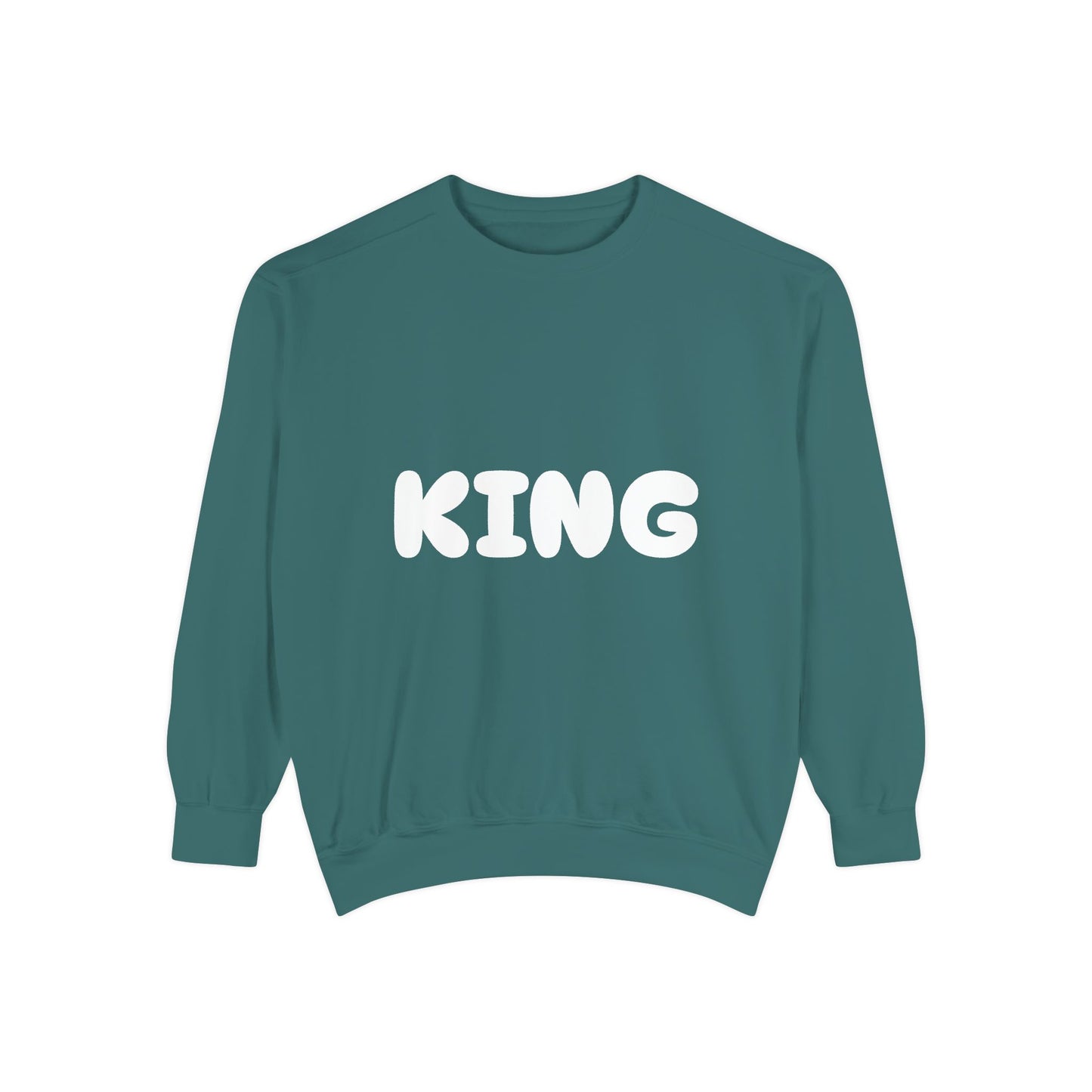 King Jumpers