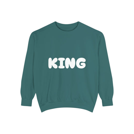 King Jumpers