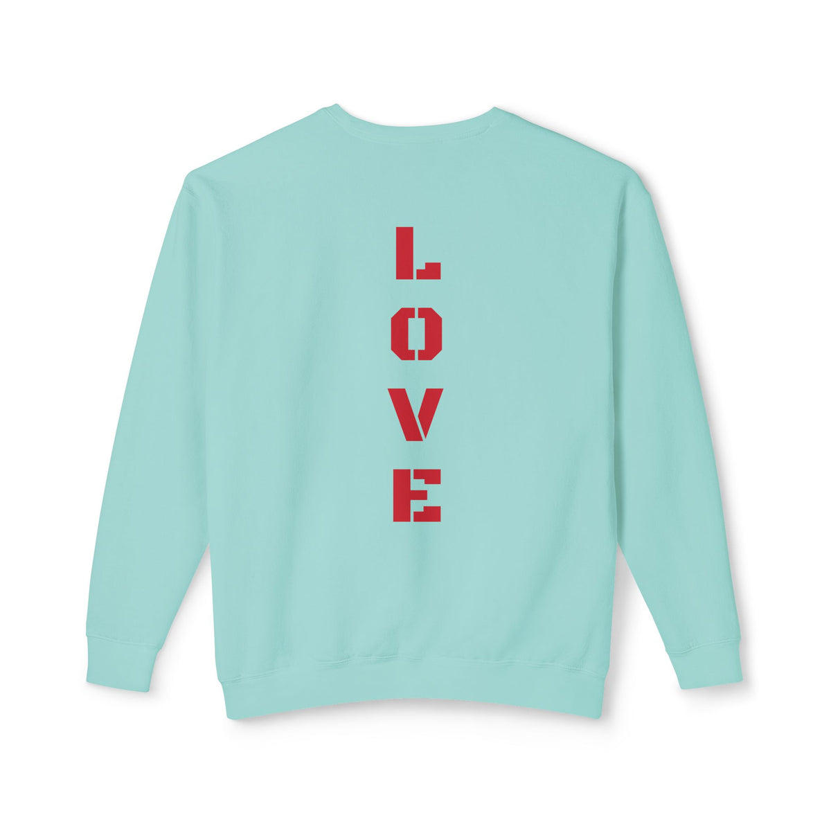 Love Jumpers