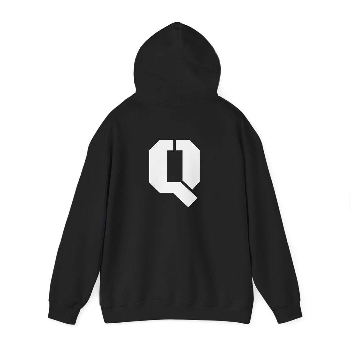 Queen Hoodie Jumpers
