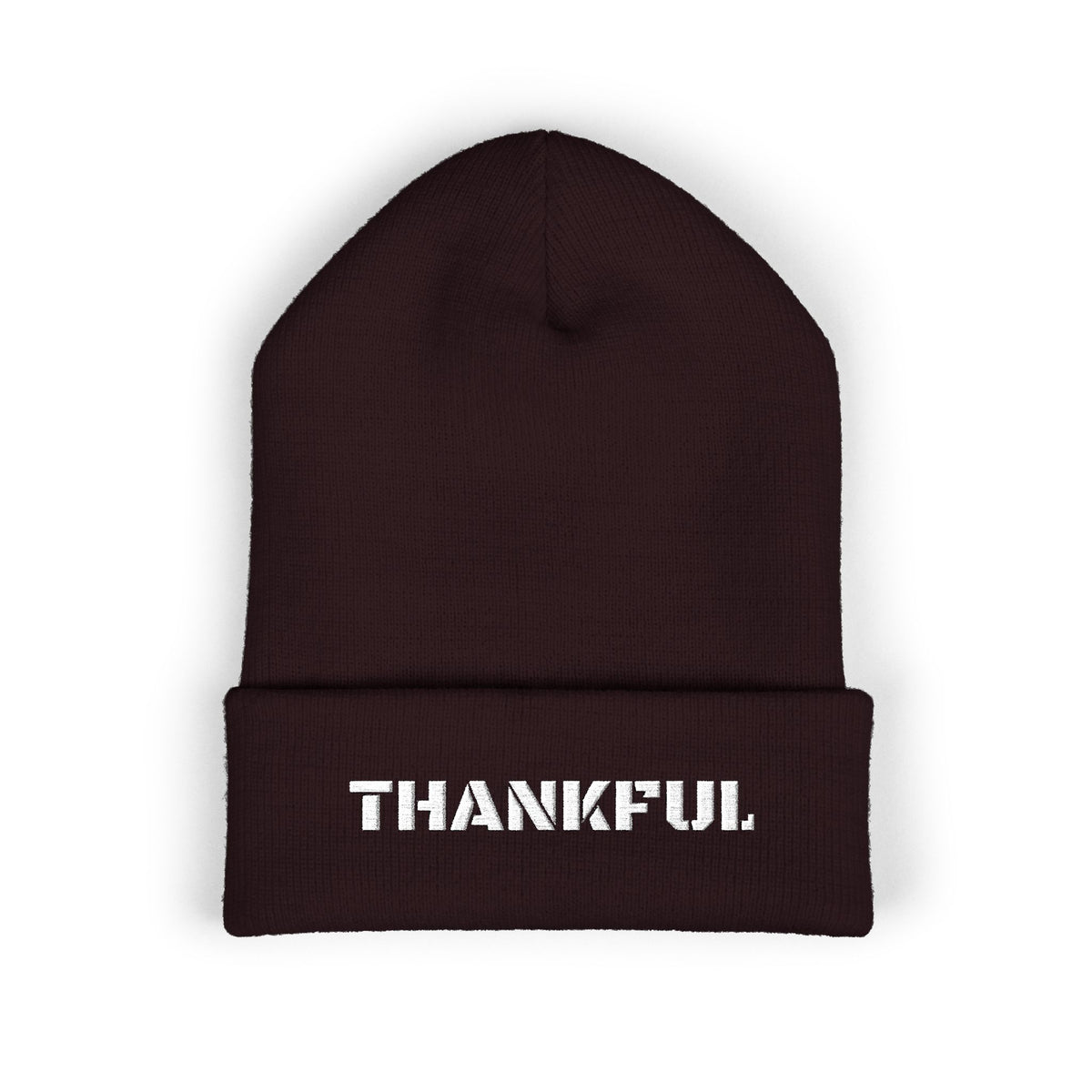 Thankful Beanie