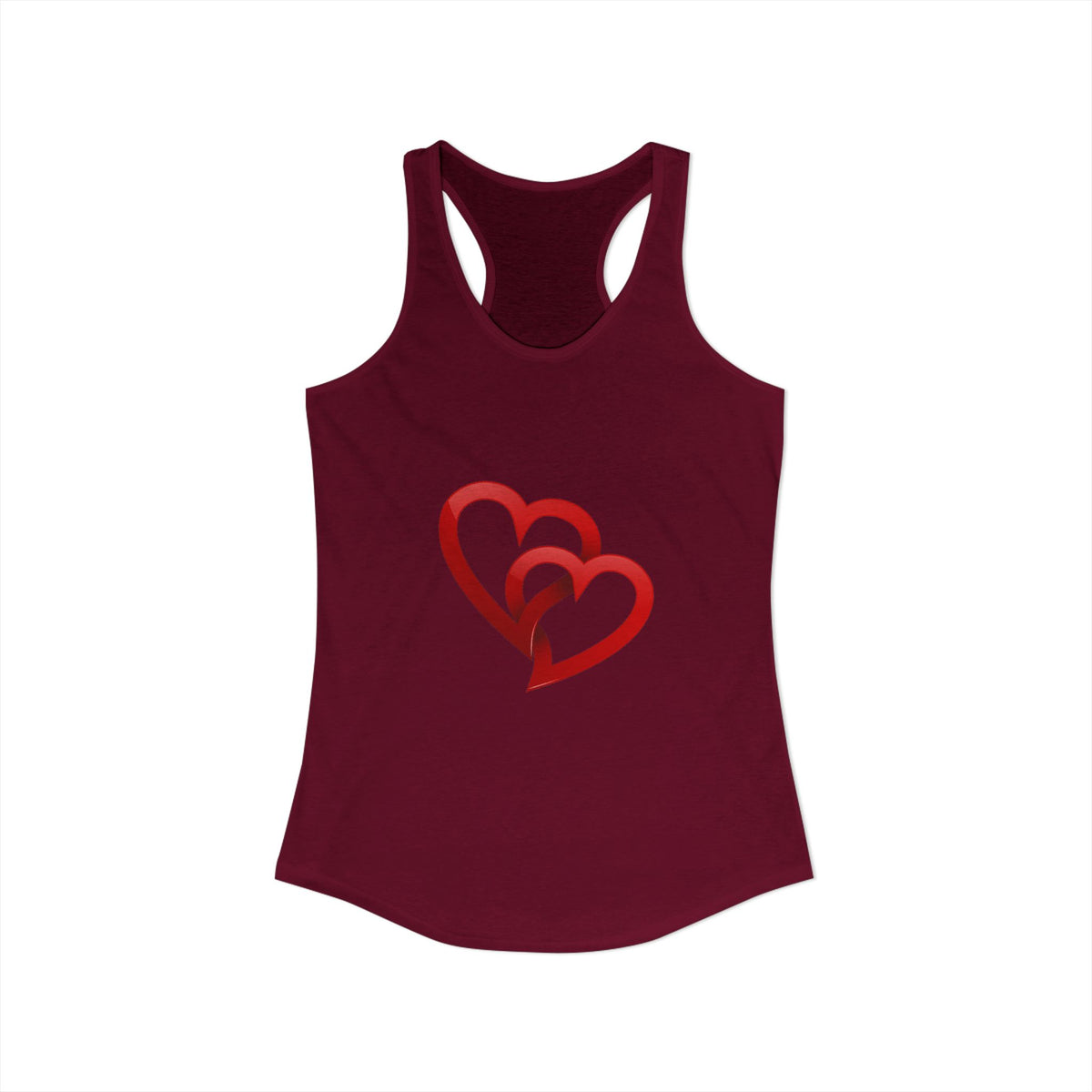 Love Women's Vest￼