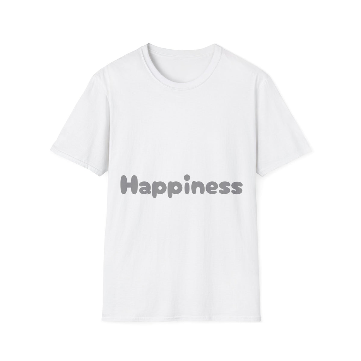 Happiness T-Shirt