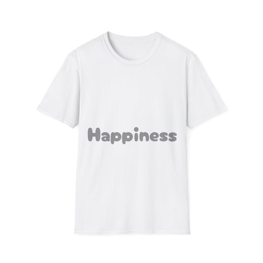 Happiness T-Shirt