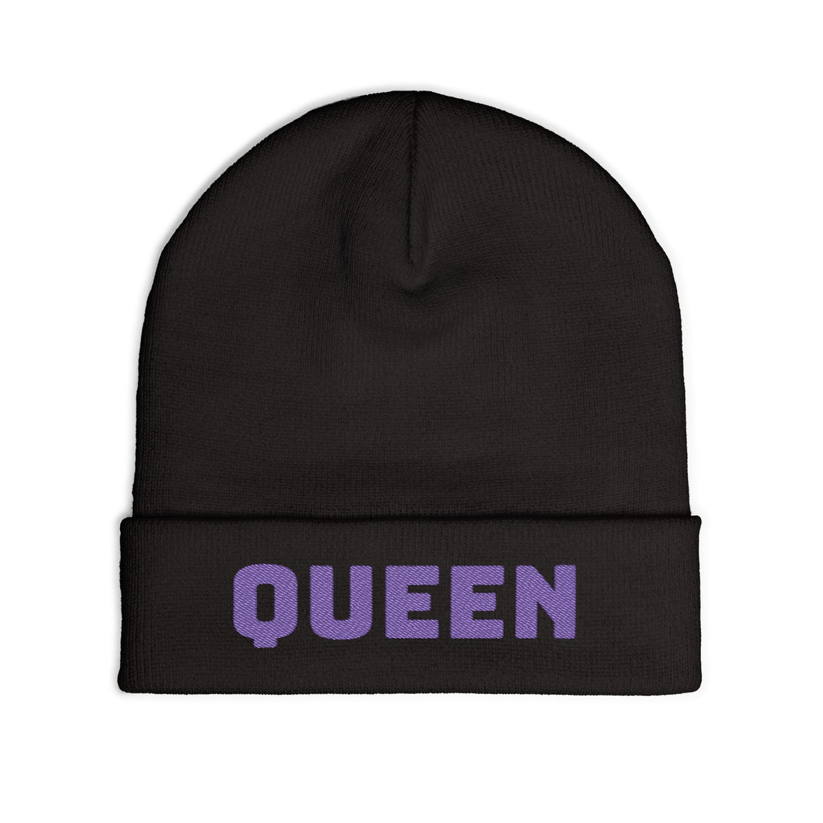 Queen Beanie Hats