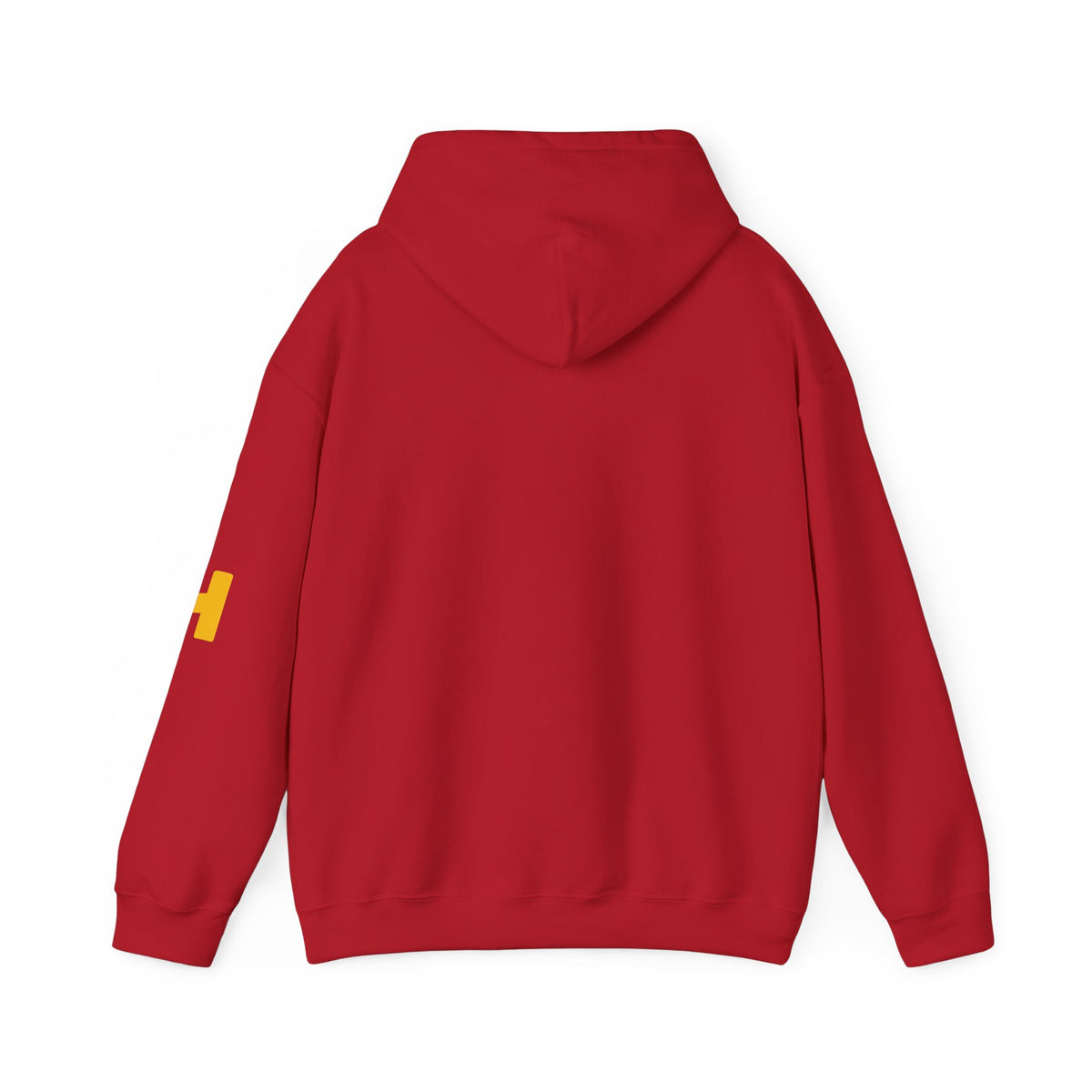 Happiness Hoodie Jumpers