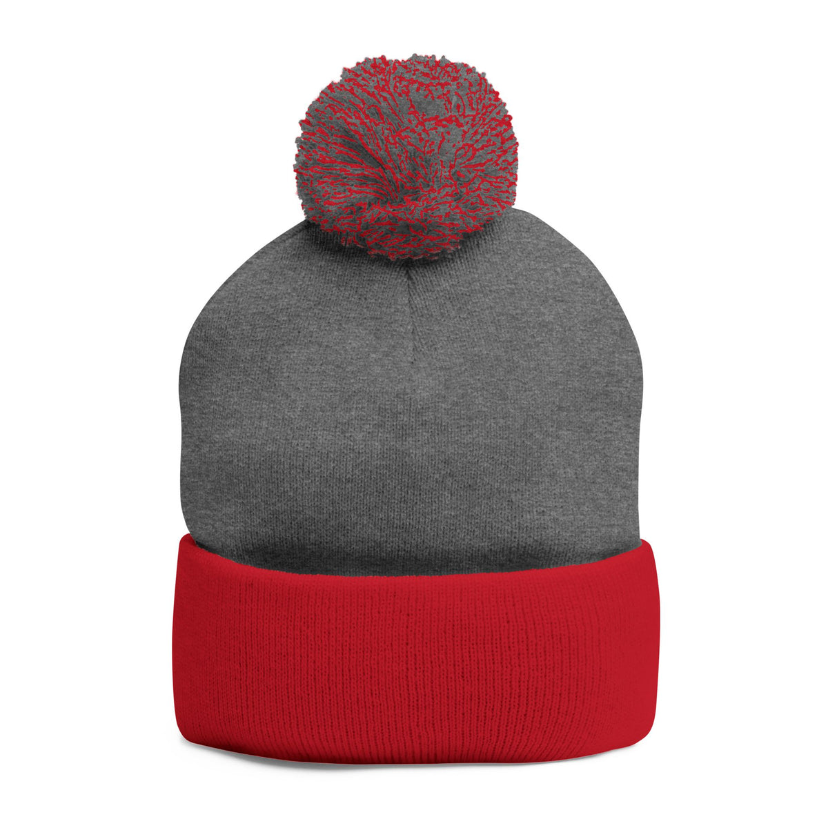 Warrior Woolly Hat