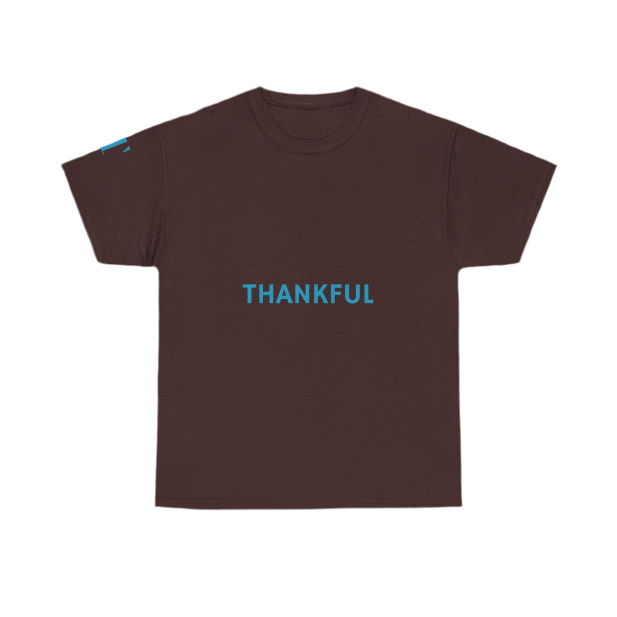 Thankful T-shirts
