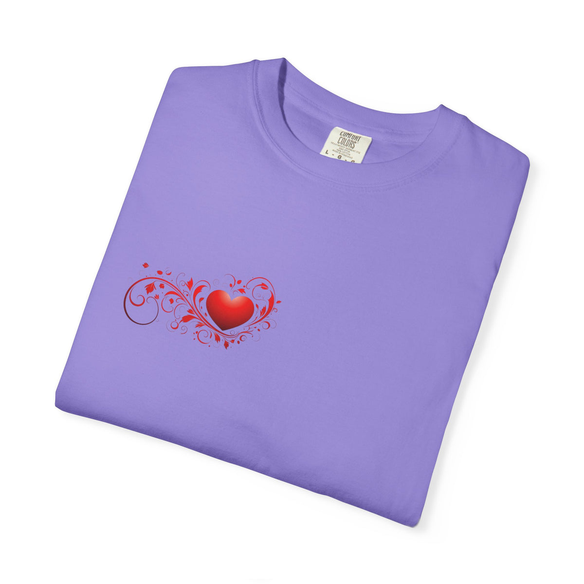 Love T-shirt